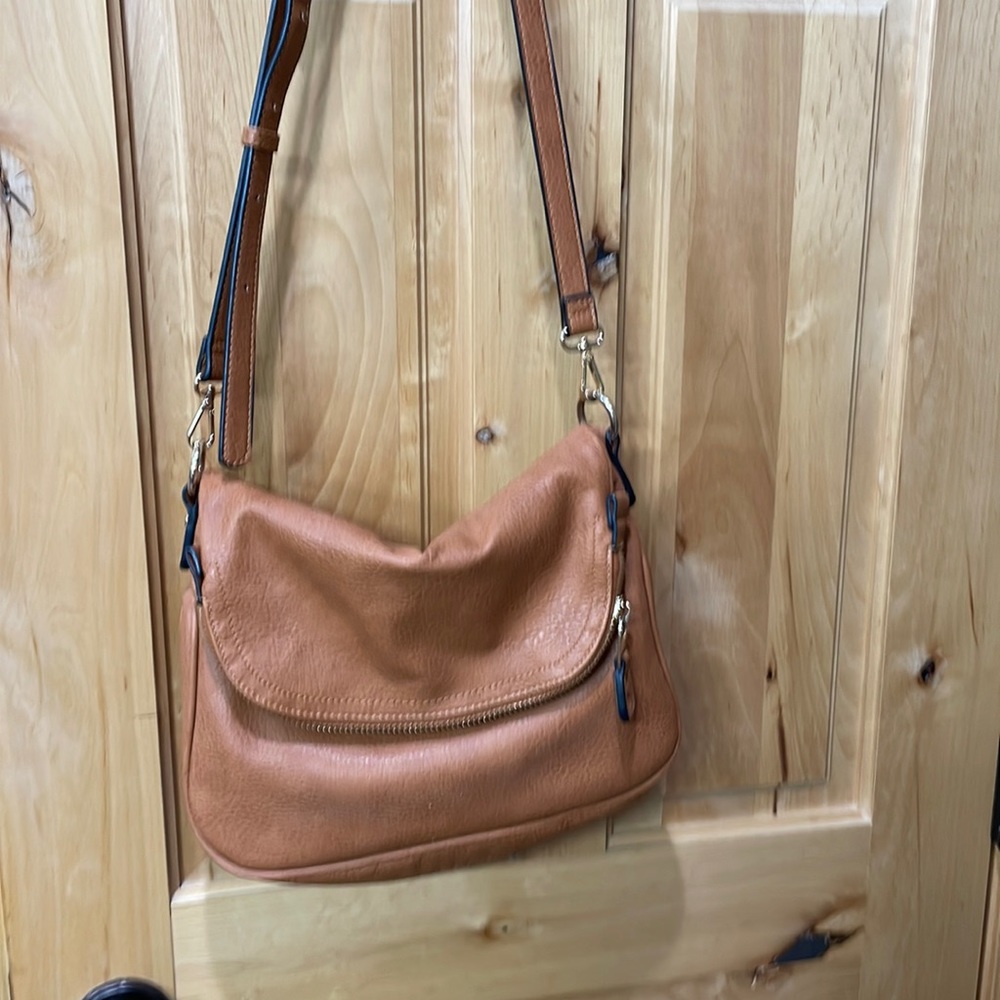 Stitch fix handbag.